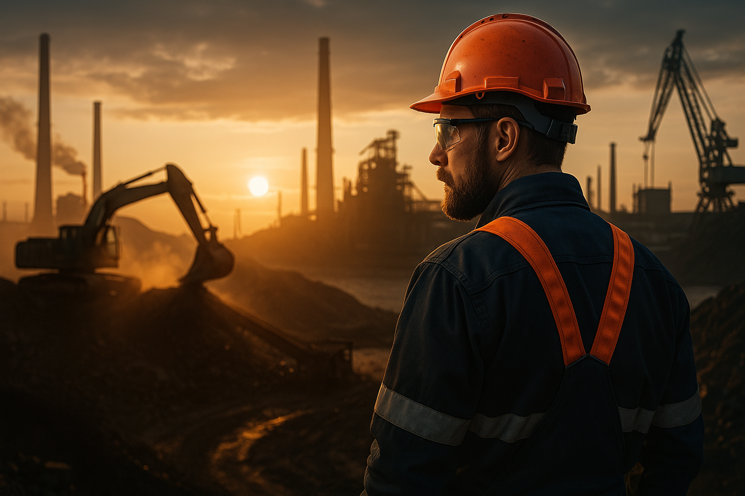 Zonguldak İş Güvenliği Kursu